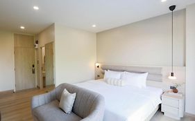 Aster Canopy Suites & Living